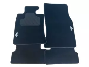 Tapis de sol Mini Cooper R56 Sur Mesure (2006-2014 ) Neuf - Picture 1 of 3