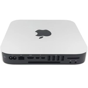 Mac Mini A1347 2014 2.6Ghz 8GB RAM 1TB Hybrid SSD MGEN2LL/A OS monterey 60 Day W - Picture 1 of 5
