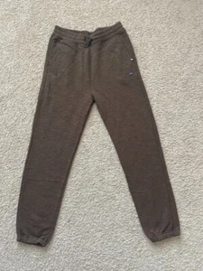 Abercrombie & Fitch pants for kids 15/16 size, brown - Picture 1 of 5