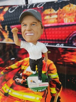 Bobblehead DE COLECCIÓN RARO PRECIO NICK DIFÍCIL DE ENCONTRAR BONITO #51  Foto 1 de 4