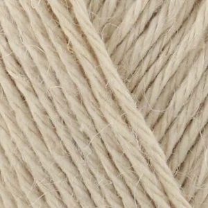 Scheepjes Yarns ::Mighty #751:: Jute, Cotton blend Stone - Bild 1 von 6