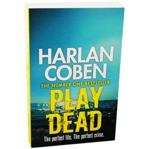Play Dead,Harlan Coben- 9781407245638 - Image 1 of 1