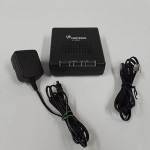 Comtrend CT-5072T MODEM ADSL2+ - Picture 1 of 12