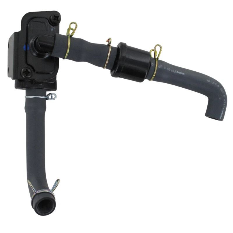 Système D'Air Secondaire Valve SLS Système Vanne PGO Big Max Pmx T-Rex 50 - Photo 1/1