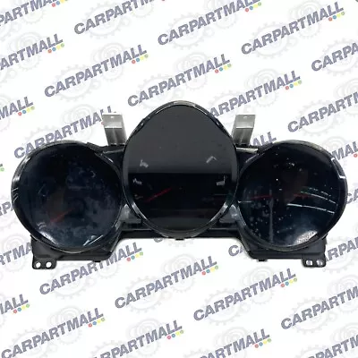 06 Acura TL A/T Dash Speedometer Instrument Cluster Gauges 232Miles 78100SEPA220 Foto 1 de 4