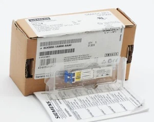 Siemens SIMATIC NET 6GK5992-1AM00-8AA0 6GK5 992-1AM00-8AA0 FS:01 -unused/OVP- - Bild 1 von 7
