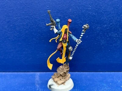 Shadowseer der Harlequins - Bild 1 von 2