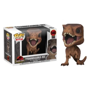Funko POP Tyrannosaurus Rex #548 - Jurassic Park - Figurine Vinyle - Imagen 1 de 8