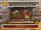 Jujutsu Kaisen Yuji Itadori With Cursed Doll #1541 Hot Topic Exclusive Funko Pop