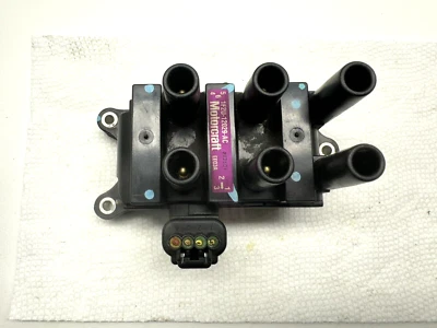 Bobina de encendido genuina barata para Ford Mazda Mercury 2001-2008, 1F2U-12029-AC Foto 1 de 4