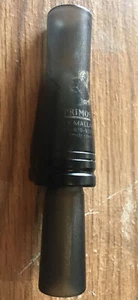 Vintage PRIMOS EASY MALLARD smoke  duck call - Picture 1 of 4