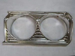 64 Plymouth Fury 1964, Belvedere, Savoy faro bisel rejilla ~ izquierda - Imagen 1 de 8