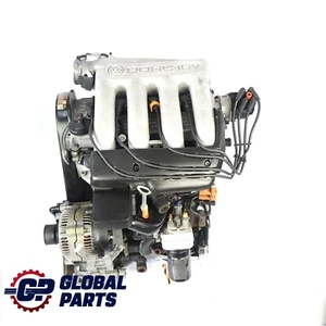 VW Volkswagen Golf 3 GTI 2.0 16V 150HP Complete Engine ABF 99k miles WARRANTY - Picture 1 of 11