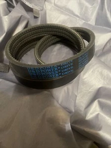 D&D DURA-EXTREME 3/3VX630 Keilriemen mit Band - Bild 1 von 6