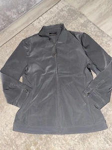 Blazer Taifun grau gr. 36 Sportive Damen Jacke Übergang Reisverschluss - Bild 1 von 2