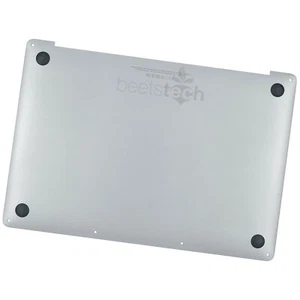 GR_A SILVER BOTTOM CASE - MacBook Pro 13" Retina A2159 2019 - Picture 1 of 1