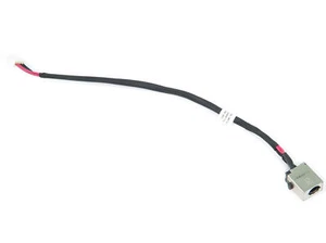 DO ACER Aspire 3 A315-53 DC POWER JACK Złącze Port Gniazdo 45W UMA - Zdjęcie 1 z 2