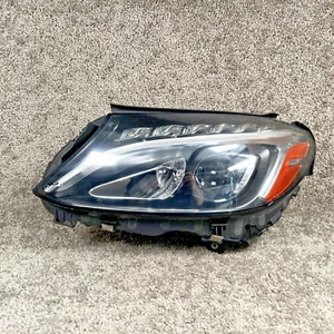 OEM 2015-2018 Mercedes Benz C-Class C300 W205 LED Left Driver A2059062702 - Picture 1 of 23