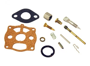 NEW Carburetor Repair Overhaul Kit Replaces Briggs & Stratton 291691 2&3 HP - Picture 1 of 1