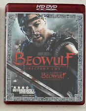 Beowulf (HD DVD, 2008, 2-Disc)