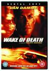 Wake Of Death [DVD], Good, Valerie Tian,Jean-Claude Van Damme,Philip Tan,Pierre