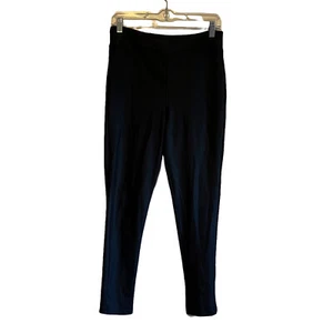 Leggings para mujer Sam Edelman XL recubiertos de negro - Imagen 1 de 6
