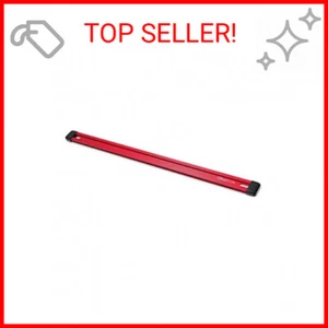 Olsa Tools Aluminum Socket Organizer Rail | Professional Quality Socket Rail Hol - Picture 1 of 2
