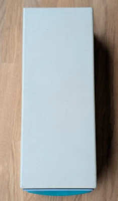 Banx Archivbox Diskettenbox 💾 für ca. 80-100x 3,5" Disketten ⭐ guter Zustand - Bild 1 von 3