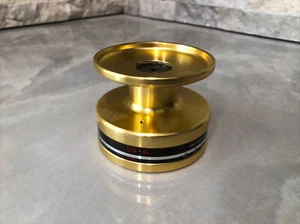 Bobina per mulinello da spinning DAIWA GS-6 serie Gold #731-4803-NUOVO VECCHIO MAGAZZINO!! - Foto 1 di 2