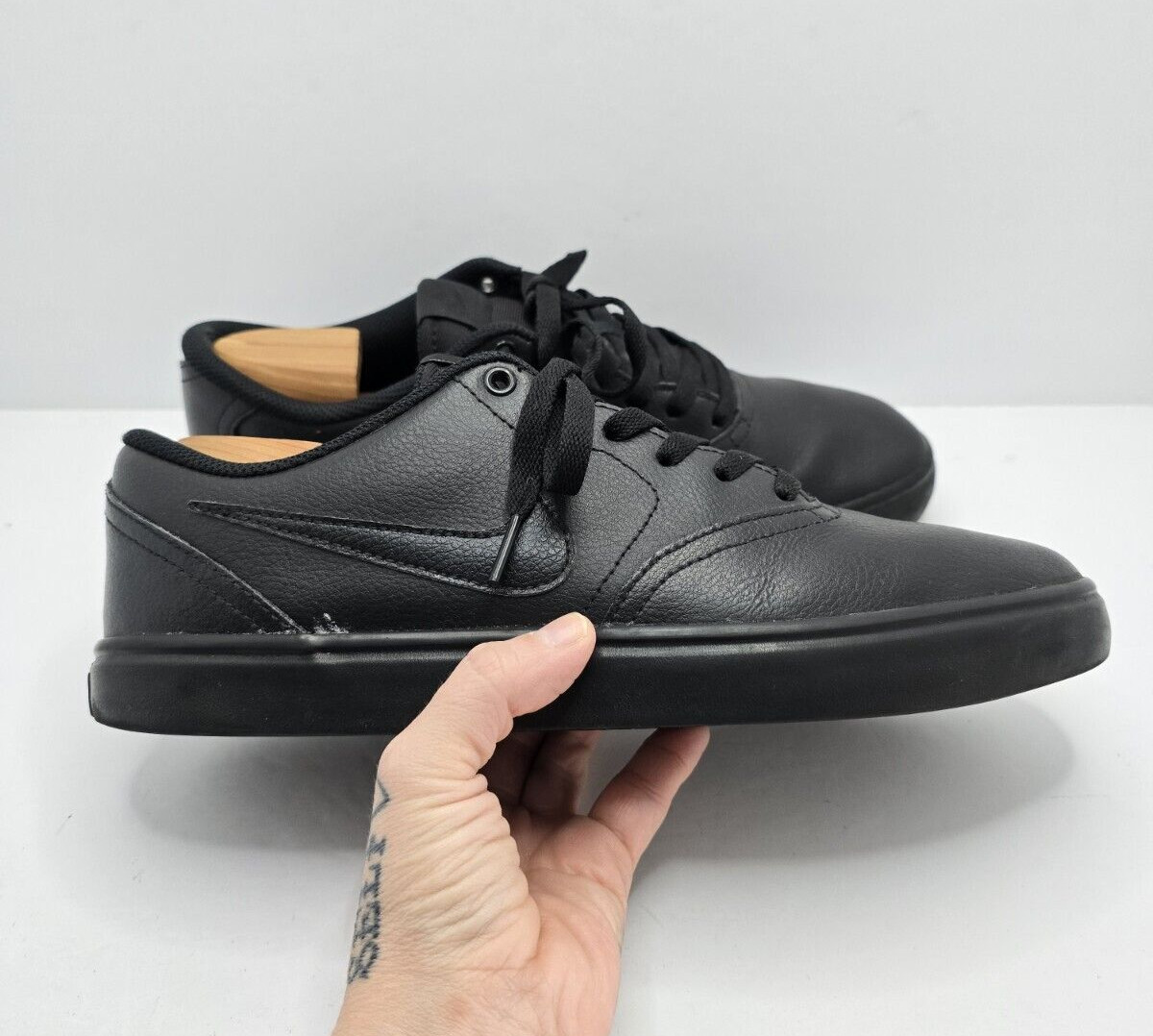 Las mejores ofertas en Zapatillas solares para hombre Nike SB Check | eBay