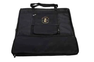 Deluxe Chess Board Carrying Bag - Small 24" x 24" - Picture 1 of 1