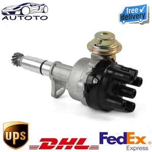 Cylinder Engine Parts 22100K7201 Distributor For Nissan TCM Komatsu Forklift H20 - Picture 1 of 14