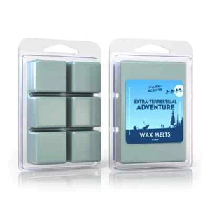 Cera de aventura extraterrestre Park Scents - Imagen 1 de 2