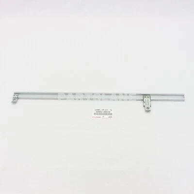 Canal de cristal puerta delantera izquierda Toyota Land Cruiser Lexus LX450 OEM 69902-60010 Foto 1 de 2