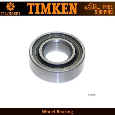 For 1966, 1969-1971 Mercury Cyclone Wheel Bearing Rear Timken - Image 1 of 4