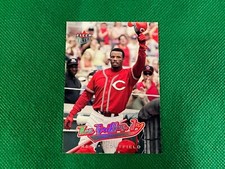 2005 Ultra #182 Ken Griffey Jr. Cincinnati Reds