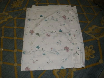 Lençol plano e fronha Springmaid tamanho duplo (NSU7) - Imagem 1 de 4