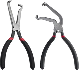For Lisle 37960 & 37980 Electrical Disconnect Pliers New 2PACK - Picture 1 of 7