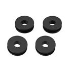 Replacement Detachable Windshield Bushing Grommets for Harley Road King Softail