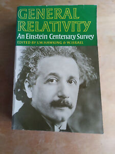 General Relativity: an Einstein Centenary Survey