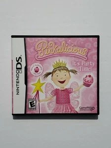 Pinkalicious - Nintendo DS - Getestet - Komplett - - Bild 1 von 6