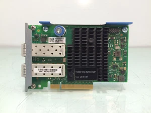 HPE 562FLR-SFP+ 10Gb 2-Port SFP+ HBA Karte 790317-001 - Bild 1 von 3