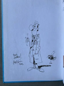 BERCOVICI CAUVIN LES FEMMES EN BLANC TOME 17 EO AVEC DÉDICACE EN ÉTAT NEUF - Imagen 1 de 7