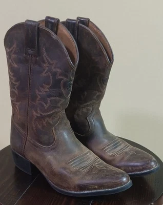 Botas Ariet talla 4 niños Foto 1 de 4