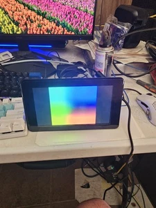 Raspberry Pi 4 - 8GB RAM & SD Card With Ice Tower And Touchscreen - Afbeelding 1 van 10