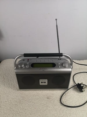 Roberts Radio Gemini 20 - Image 1 of 4