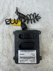 Sea Doo 2004 GTX 4-Tec Supercharged CDI MPEM ECU 420654562 - Picture 1 of 3