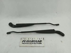 Par de brazos limpiaparabrisas delantero Mini Cooper S R50 R53 02 03 04 05 06 - Imagen 1 de 12
