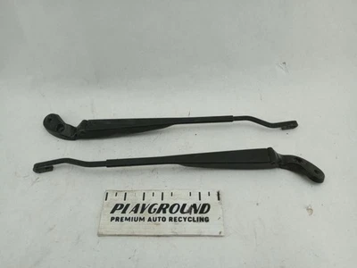 迷你 Cooper S R50 R53 双前挡风玻璃刮臂 02 03 04 05 06 — 第 1/4 张图片