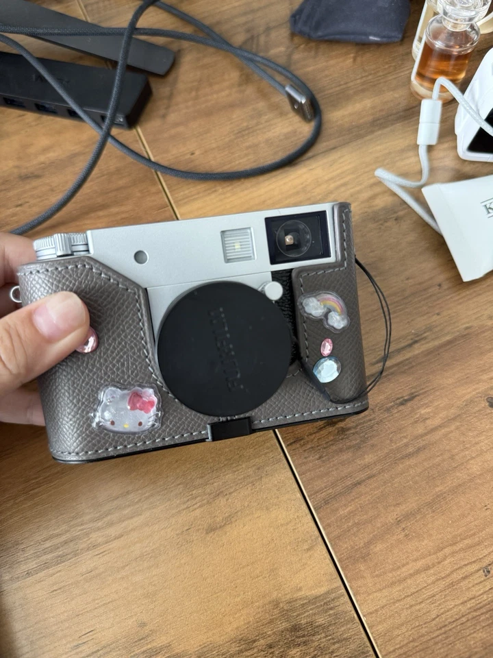 fuji xhalf - Image 1 of 4